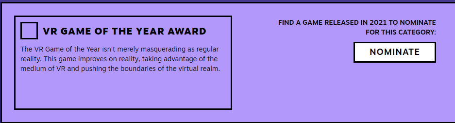Iron_Wolf_GC's tweet photo. @AfterTheFallVR Nominated you for the VR game of the year! I hope you all win! We need more VR games like this that keep people wanting to come back everyday. I have never been able to easily connect with other like minded VR players. Thanks and I can't wait to slay on release! https://t.co/PA7wVN3aRi