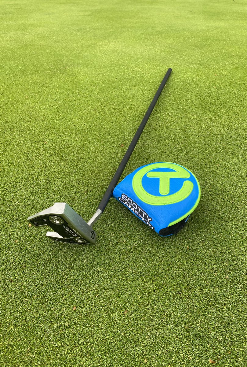 Don’t miss out on upgrading your putter this Black Friday weekend!

Use discount code MAC10BFCM for 10% OFF + FREE FITTING! ‼️

#BlackFridayDeals #golf #upgrade #carbon #performance