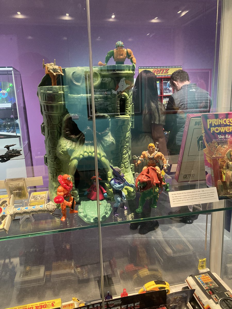 Indie80s's tweet photo. Visited a fab 80’s exhibition in Southport yesterday, would highly recommend it :). #exhibition #1980s #southport https://t.co/liCQSAnyGG