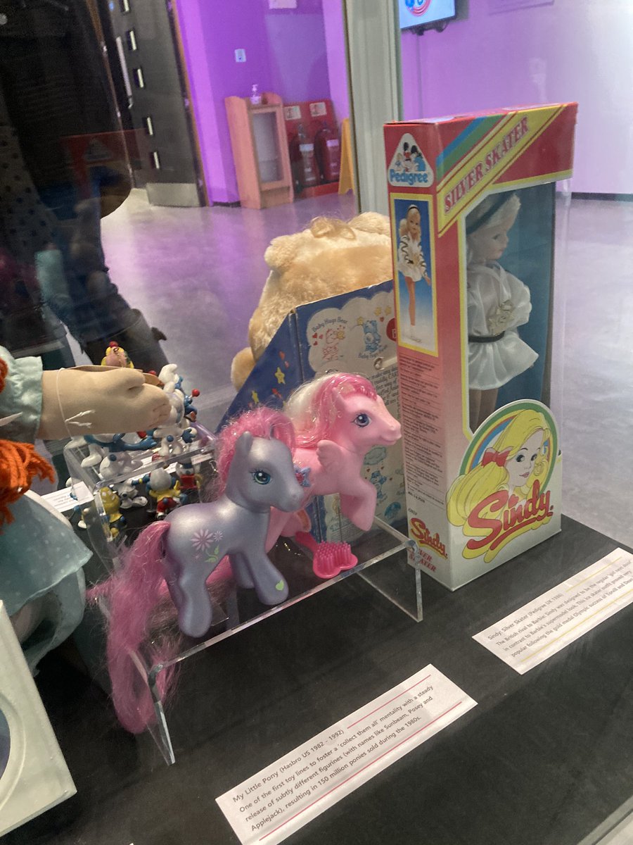 Indie80s's tweet photo. Visited a fab 80’s exhibition in Southport yesterday, would highly recommend it :). #exhibition #1980s #southport https://t.co/liCQSAnyGG