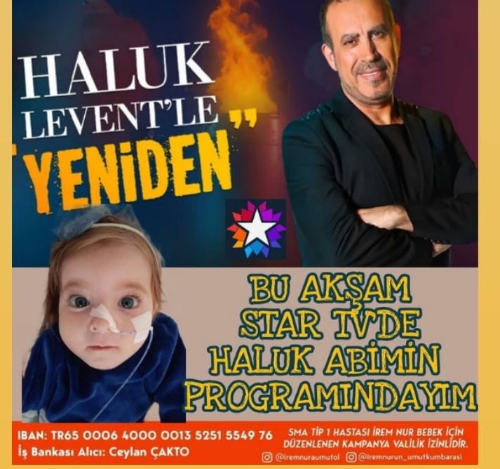 Çok teşekkür ederiz bu akşamı bize  Hediye ettiğiniz için 🌺

<a href="/haluklevent/">Haluk Levent ( Ahbap Ekibi )</a> <a href="/YildizzTilbee/">Yıldız Tilbe</a>
#yildiztilbe   #HalukLeventleYeniden