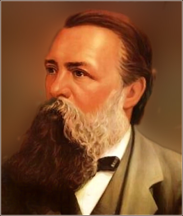 VACPUSA's tweet photo. Today we celebrate the birth and life of Comrade Friedrich Engels, who would be 201 years old today

"Communism is the doctrine of the conditions of the liberation of the proletariat." https://t.co/67E1syMV1Z