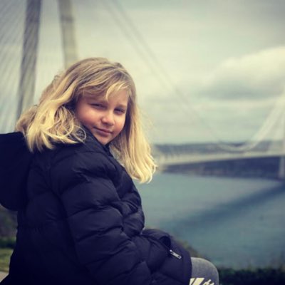 #YeniProfilResmi