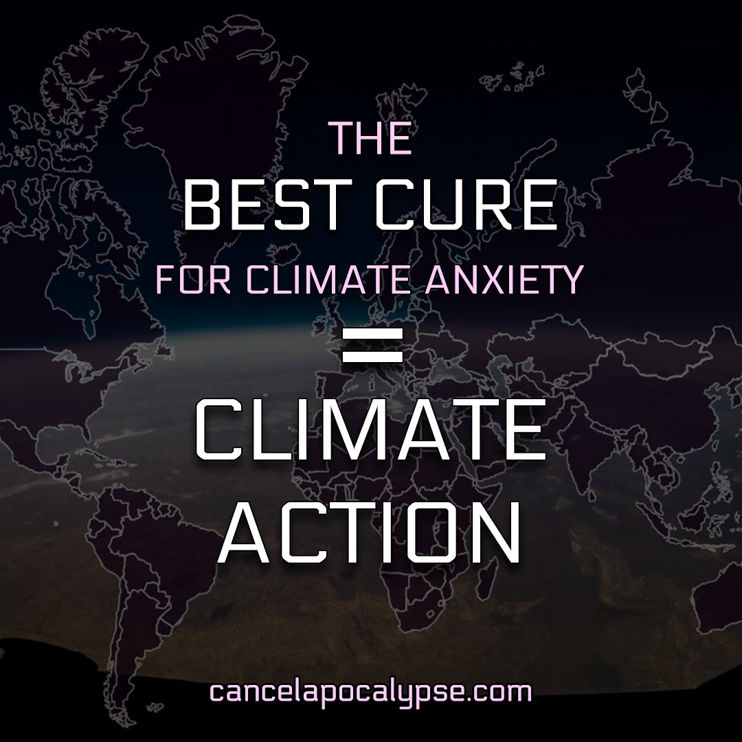 cancelapoc's tweet photo. The best cure for climate anxiety is climate action
New tag cloud added to the solutions page, making it easier to find organisations that match your interests
https://t.co/nXbWXckAKh
#CancelTheApocalypse #ClimateAction #ActNow #ClimateCrisis #ClimateAnxiety #Solutions https://t.co/YgQ9P4hud8