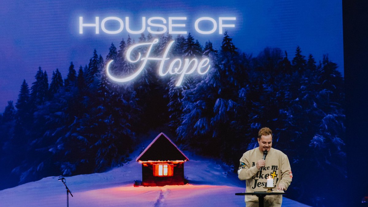 victorytulsa's tweet photo. How to have hope:
1. Believe God’s promises
2. Receive God’s promises
3. Surrender your plans for His purpose
4. Surround yourself with hopeful people.
5. Praise God before the promise comes to pass.
@PaulDaugherty
#BuildThisHouse
#HouseOfHope https://t.co/hrgQFbARIc