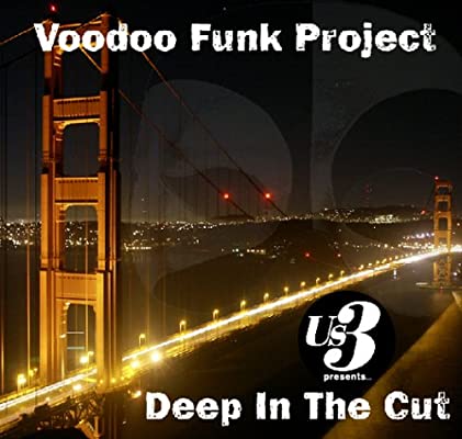 CapitalJazzClub's tweet photo. #NowPlaying, 'Black Magic', off the #VoodooFunkProject's *#US3 Presents: Deep In The Cut*. (2005). The #CapitalJazzClub984, with #JacobAsiyo & @KaimaMwiti.
Julian Crampton: Bass
Mike Gorman: Piano
Ed Jones: Saxophones
Geoff Wilkinson: Drums, Patches, Composer. https://t.co/3UoZLz6stC