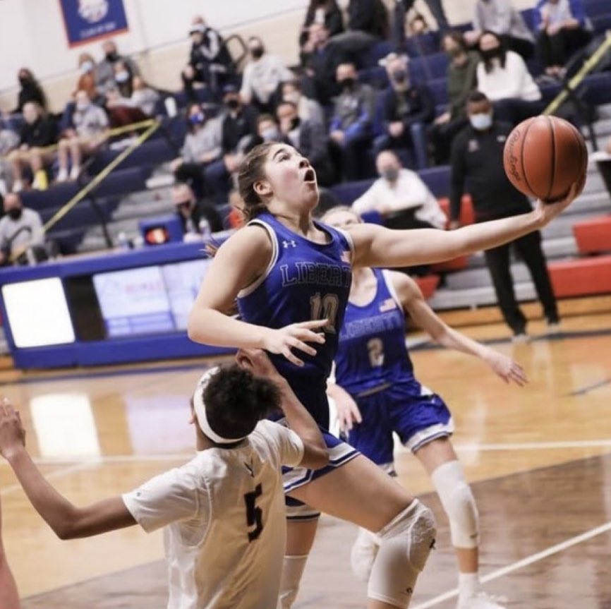 OLHS_GBK's tweet photo. Our third senior. 

#10

Taylor Redman 

💪💪 https://t.co/4MN1wuIAJq