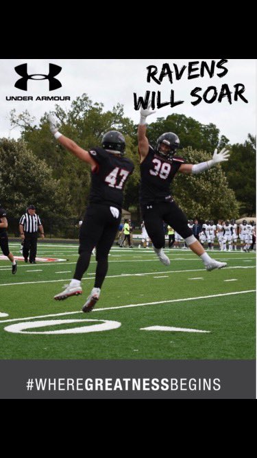 ParkerOlthoff's tweet photo. After a great conversation with @coach_hauser I am grateful to have received a scholarship offer to Benedictine College. @PortolaFootball @CoachPerrone https://t.co/ui95V3QzOc
