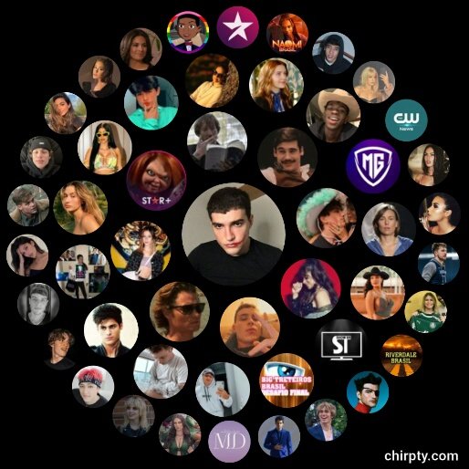 Love, Matth 🪰 tweet media