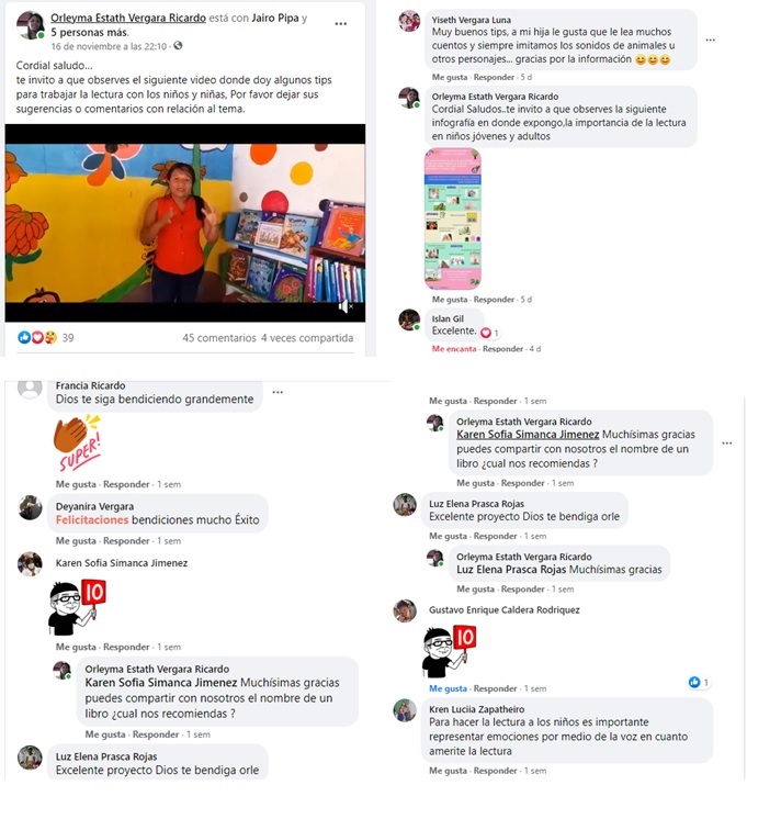 Orleyma Vergara UNAD tweet media