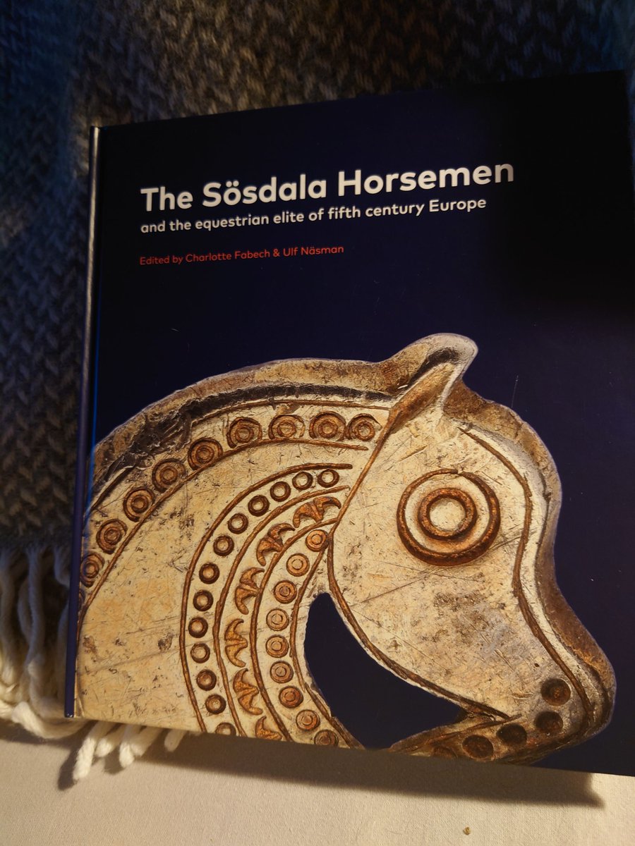 jennyeri's tweet photo. In other news, I should not be left unsupervised in museum shops.
#ironage #horses #Sösdala #Fulltofta https://t.co/GQ1lVQberX