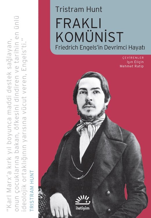 iletisimyayin's tweet photo. Ömrünün en verimli devresinde, dostu Marx’ın dehası ve komünizm davasının yüksek menfaatleri adına, kendi entelektüel çalışmalarından feragat edecek kadar özverili bir komünist Engels...
#Engels201 https://t.co/K9IaXowDmT
