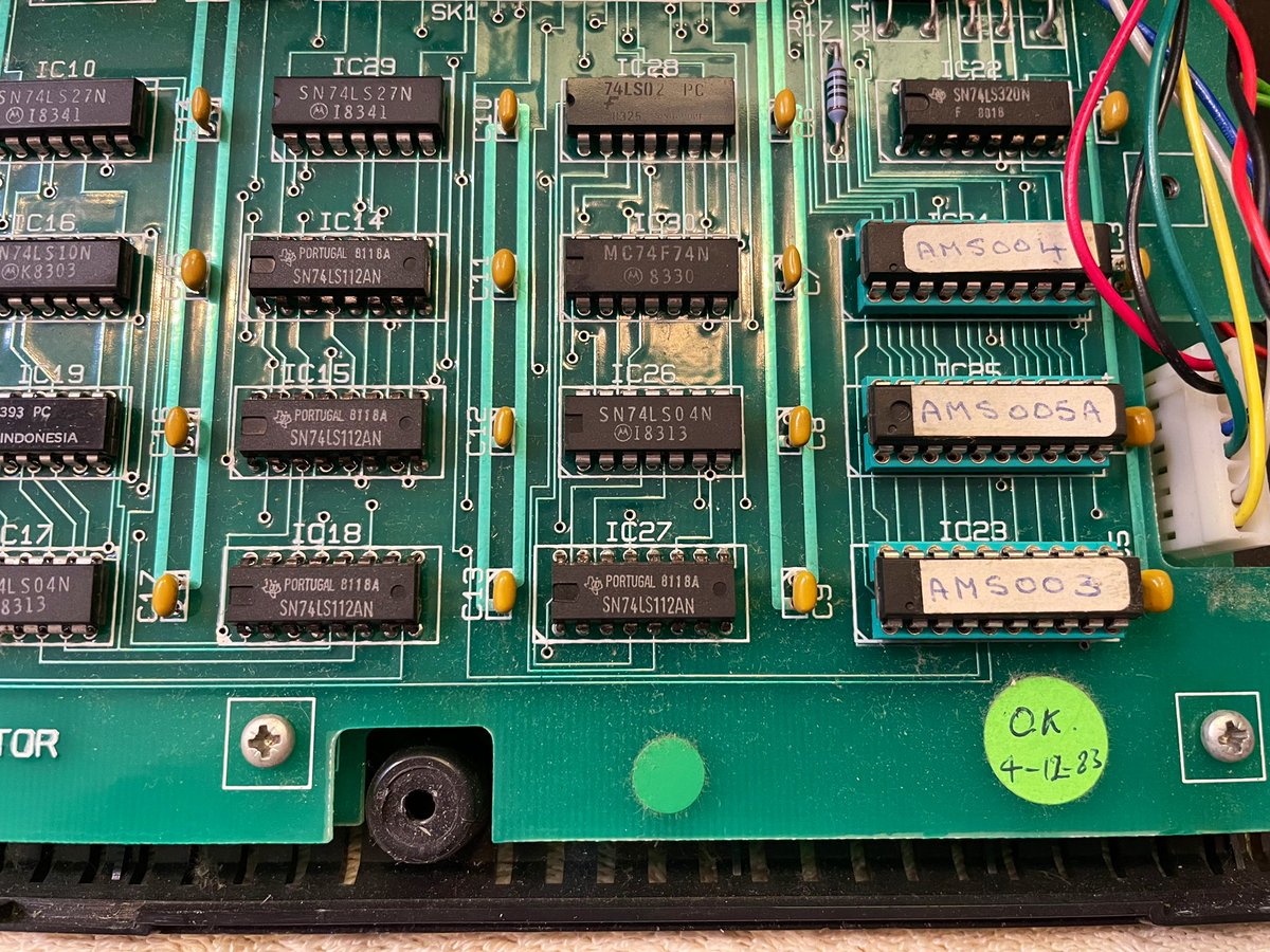 Retromaníaco tweet media