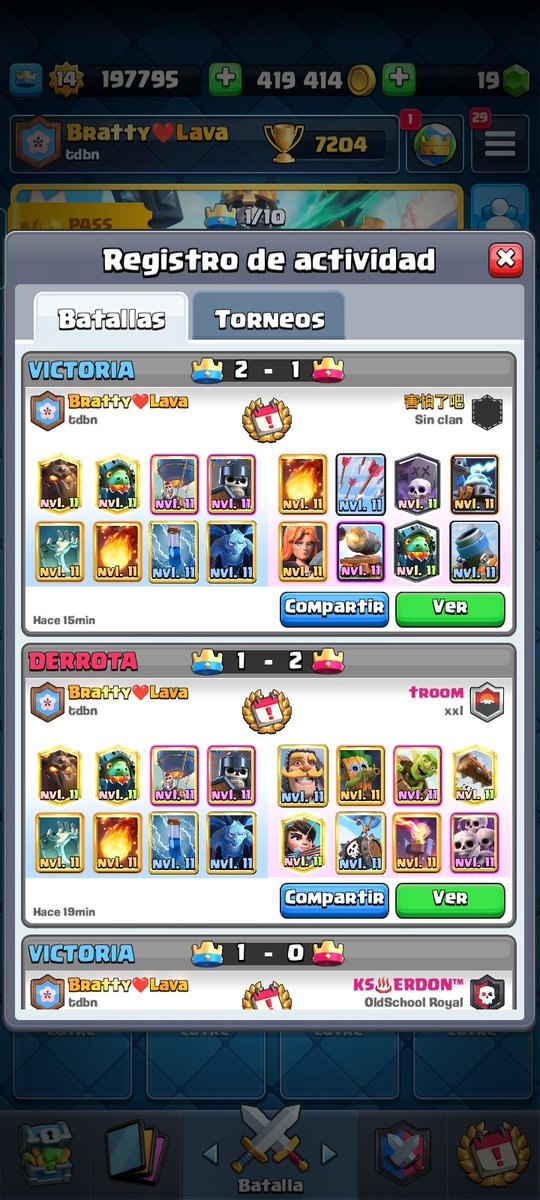 Bratty❤️Lava tweet media