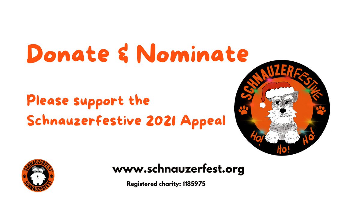 SchnauzerfestUK® tweet media