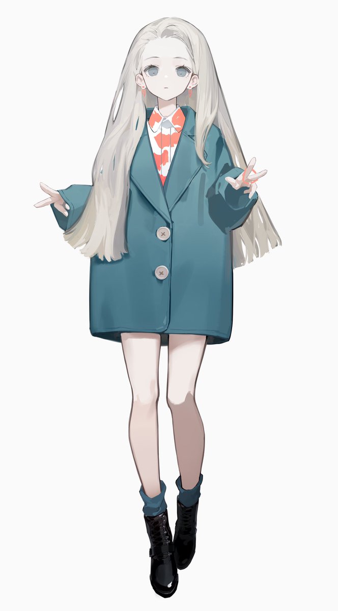 IRIS_口艺 tweet media