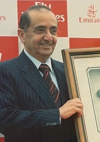 روضه بنت مكتوم بن راشد tweet media