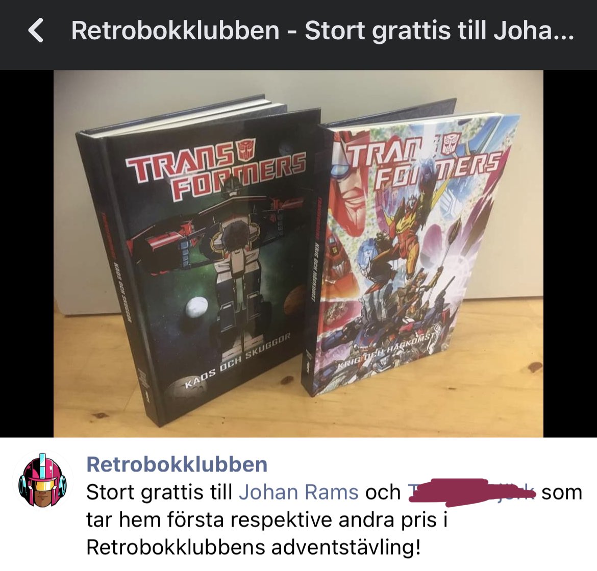 johanrams's tweet image. Skönt avslut på veckan. Tyvärr vann jag också kravet att köpa en ny bokhylla