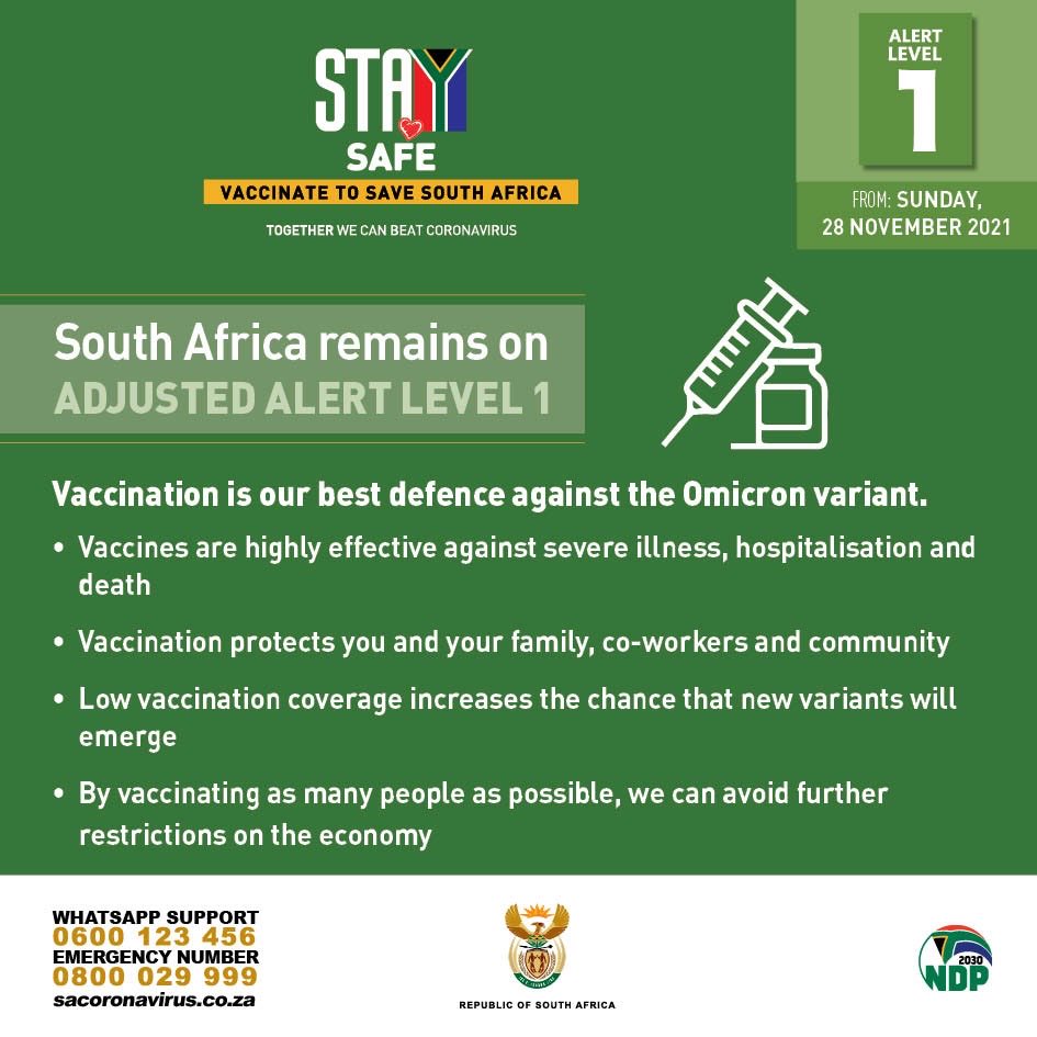 The Presidency 🇿🇦 tweet media
