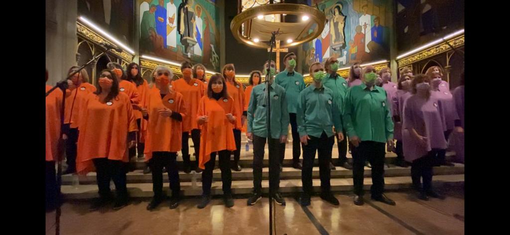 Gospel Sentits tweet media