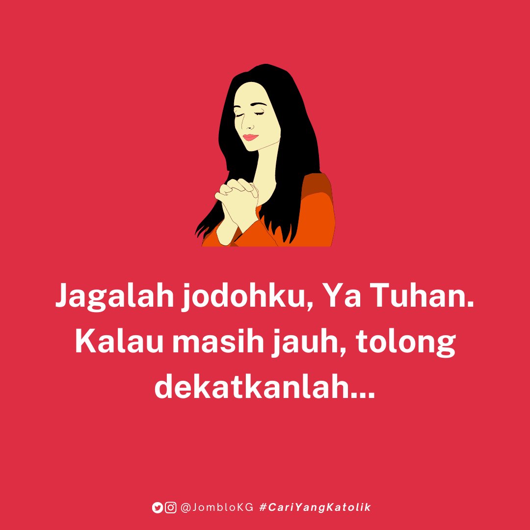 JombloKG's tweet photo. Doaku malam ini. https://t.co/3qPBYPK1AJ