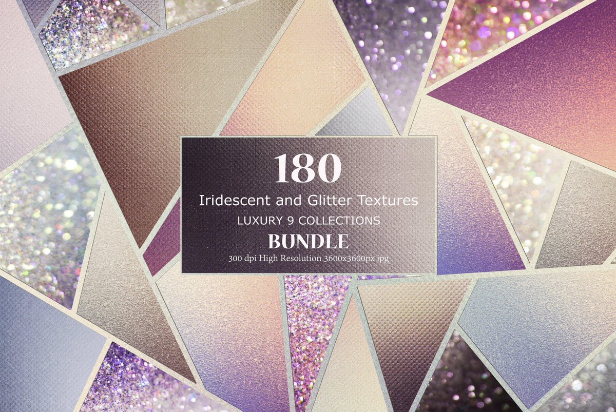 DavidZydd's tweet photo. Glitter & Iridescent Foil Textures https://t.co/2jcZiawW5c #BackgroundCollections #rosepaper #textures #BackgroundGraphic #BackgroundSets #patternbundle #TextureCollection #dot #rosegoldfoil #watercolor #forest https://t.co/myUWySGaGE