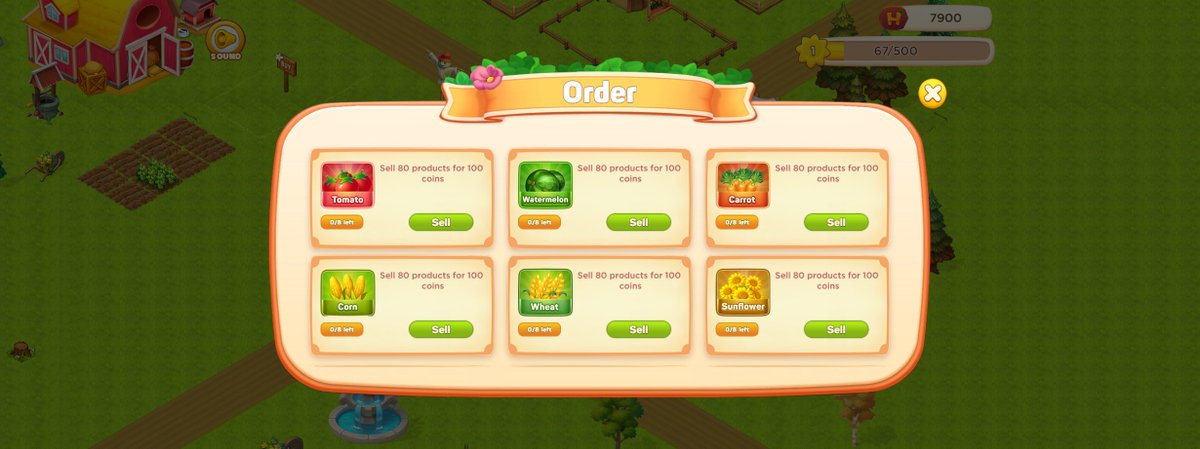 VictorPolnc's tweet photo. Great idea for a p2E game! Easy and intuitive!
@HappyLand_HPL $HPL https://t.co/LVFHU38lFk