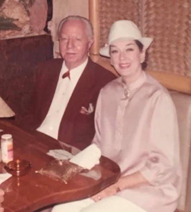 Remembering Rosalind Russell who died today 45 years ago 🕊