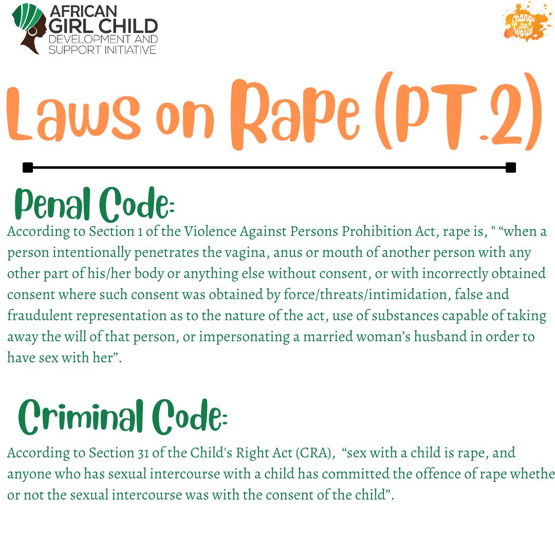 African Girl Child Dev. and Support Initiative tweet media