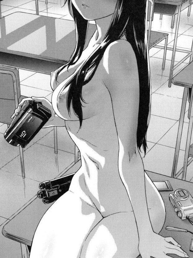 SexySuzumi's tweet photo. The Yandere was at college, late and she heard rushing feet, who surprisingly was her victim, the reader. She thought they left her, but instead she was naked, videotaping herself. โโฆ.What? Just go home, you wanted to go back home so I set you free..โ
#seductivesundy #lewdrp https://t.co/IF05IRy2CX