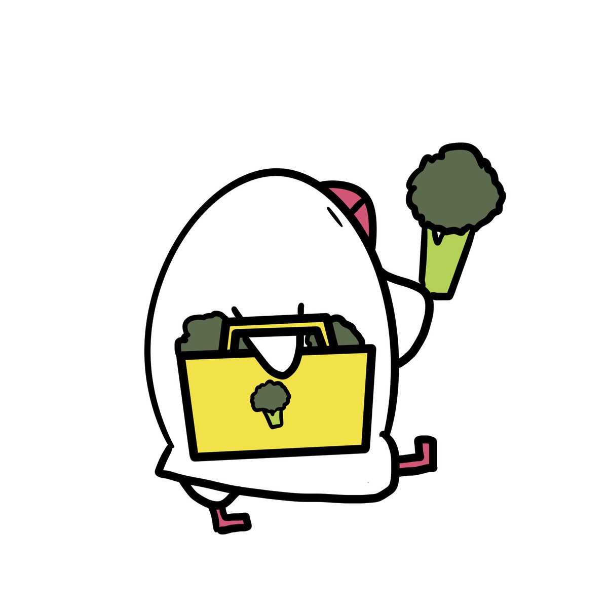 「」|とりのささみ。のイラスト