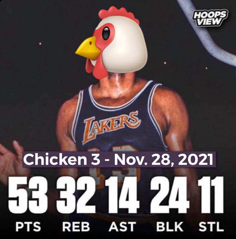 VoteChicken3's tweet photo. @Condrrrr LETS GOOOO https://t.co/YzwIzYOiyQ
