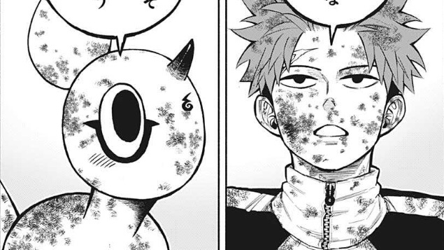 週刊少年ジャンプ21年52号 Wj52 感想 新連載 ドロンドロロン 読切 Baby Basket Ball Togetter 週刊少年ジャンプ21年52号 Wj52 感想 新連載 ドロンドロロン 読切 Baby Basket Ball Togetter