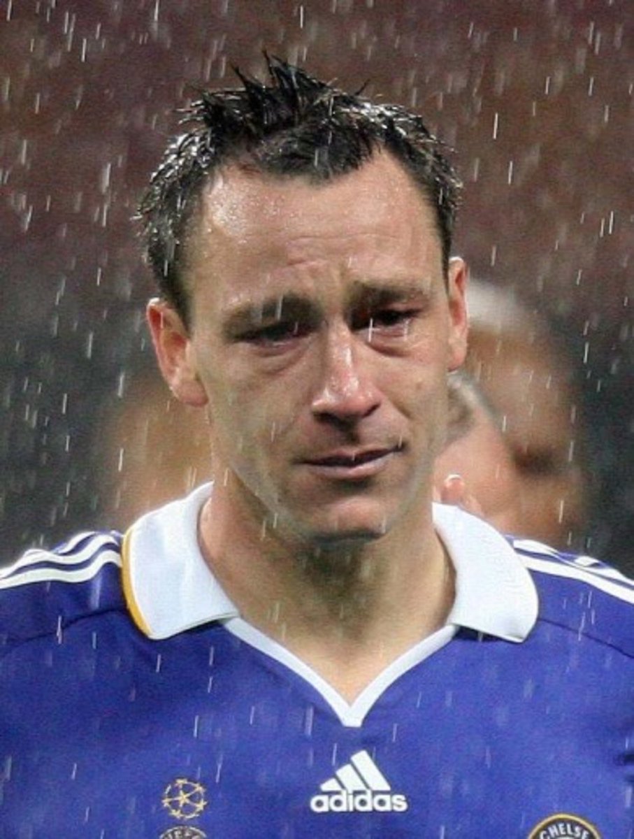 17_MJH's tweet photo. @DentonRich As a Chelsea fan I imagine your quite used to tears. https://t.co/BpobczmjaI