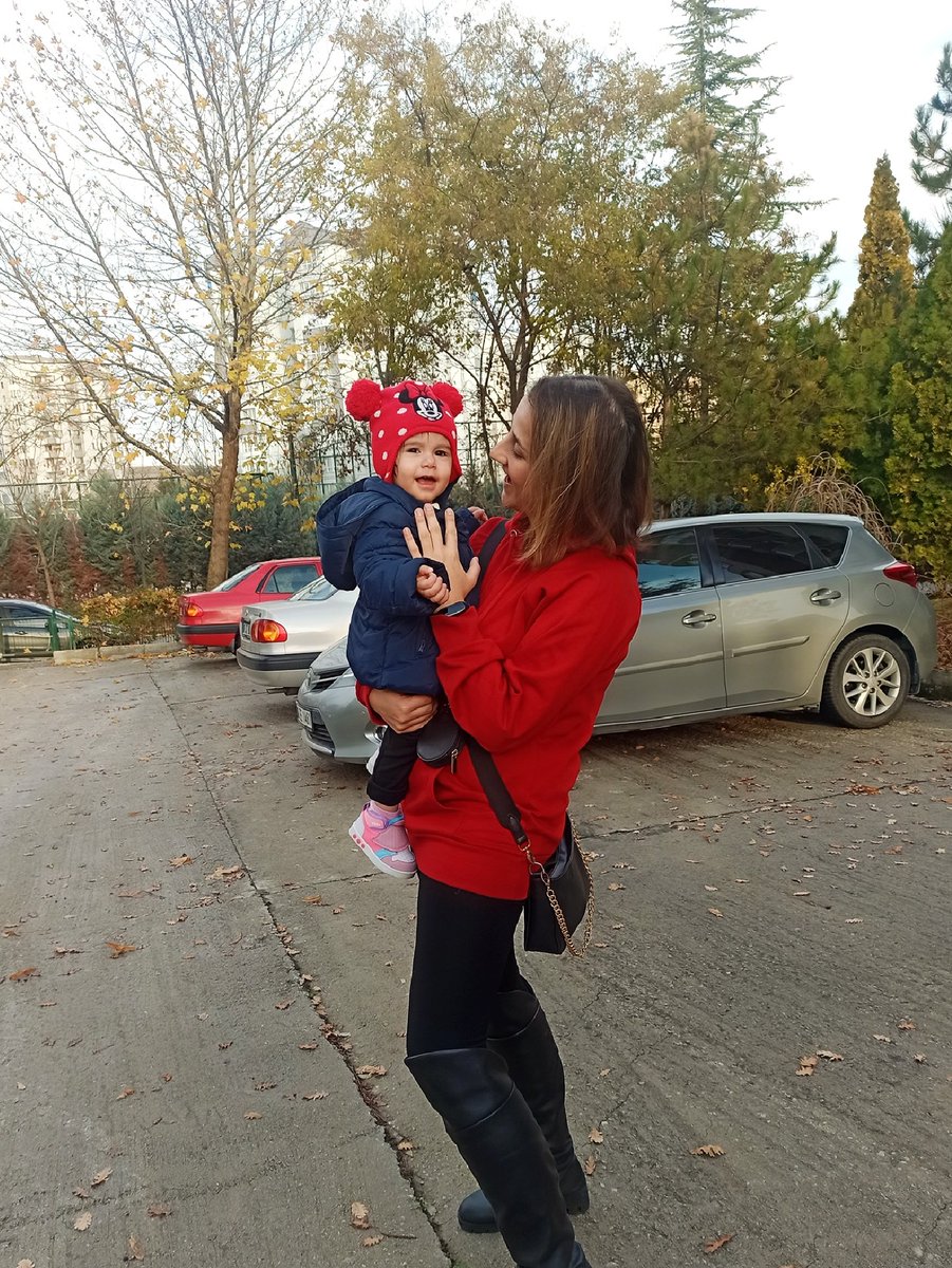 bmfrtoglu's tweet photo. Canım balııımm 💜 https://t.co/VKkVPPIxHD