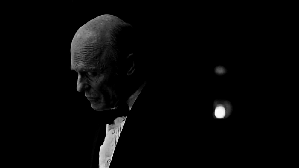 Happy Birthday to Ed Harris 