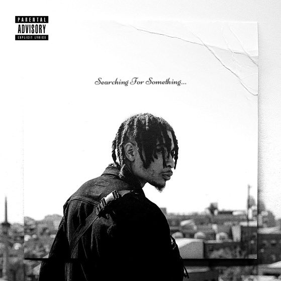 saystav's tweet photo. New @drewtyrellMLE 12/3! Pre-Save link in my bio. Something to hold y’all over until the New Year🏆#SearchingForSomething https://t.co/32SRKS9lox