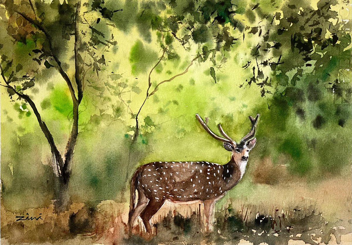 ZiniPradeep's tweet photo. @NFTMillionaire https://t.co/vimNeZJewn
Pls check 😊 My  watercolor painting collections https://t.co/MrXy6s4A09