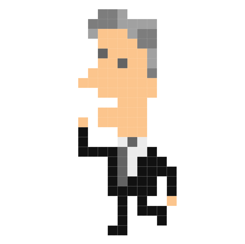 Happy birthday, Jon Stewart! 