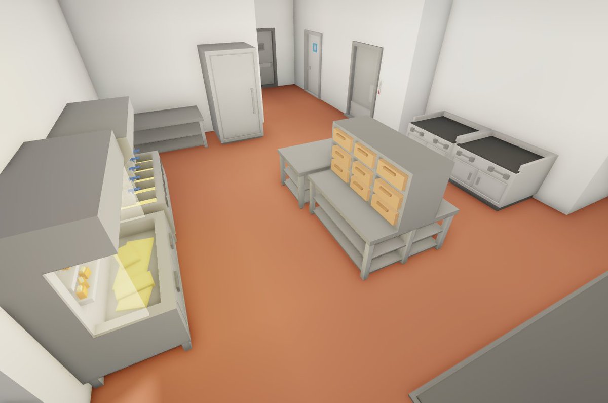 AnomonCs's tweet photo. Burger  :)   🍔
#RobloxDev #RBXDev https://t.co/2vJ2uWhb3S