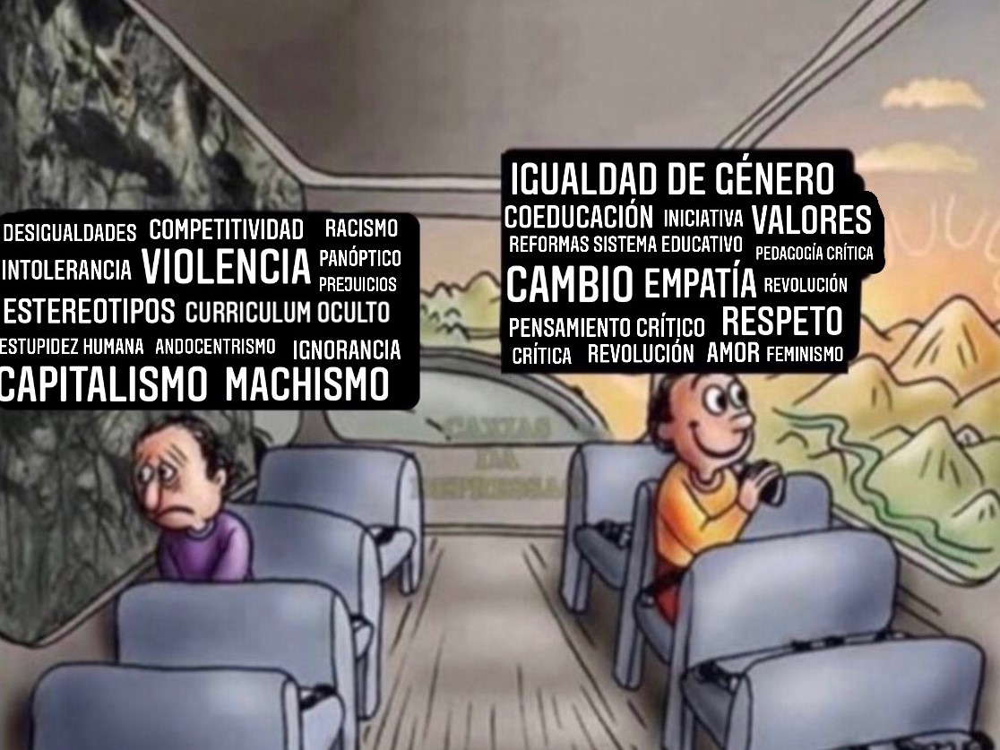 ClauudiaUSC's tweet photo. Documento 15 @jorgegmarin #socioloxiaedu https://t.co/XnO9zNej90