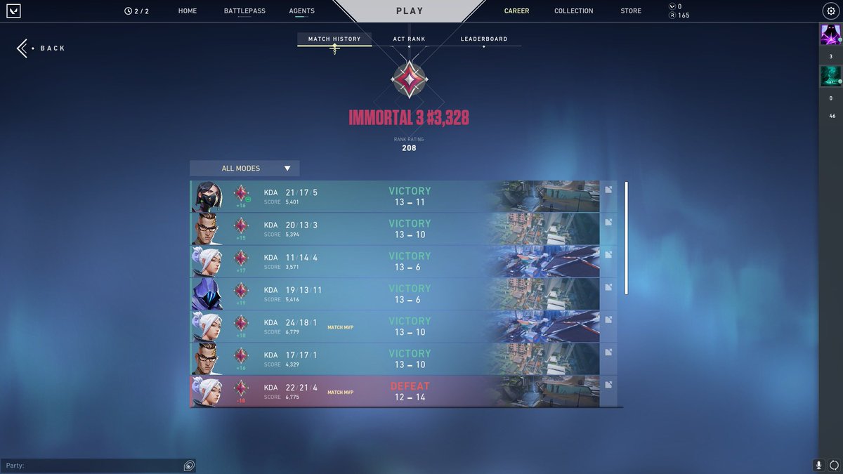 theypradamah's tweet photo. grind to radiant is possible bro https://t.co/iNUh1hhIgB