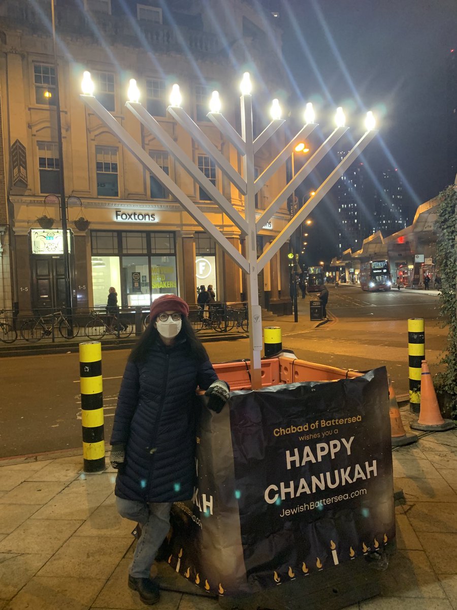 Glenn Starkman tweet media