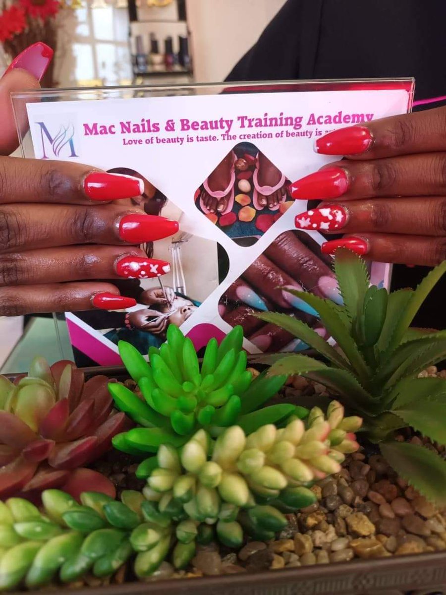 Mac Nails And Beauty Training Academy (@MacNailsAcademy) / Posts / X