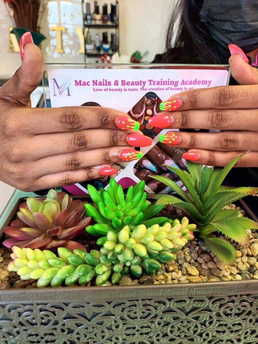 Mac Nails And Beauty Training Academy (@MacNailsAcademy) / Posts / X