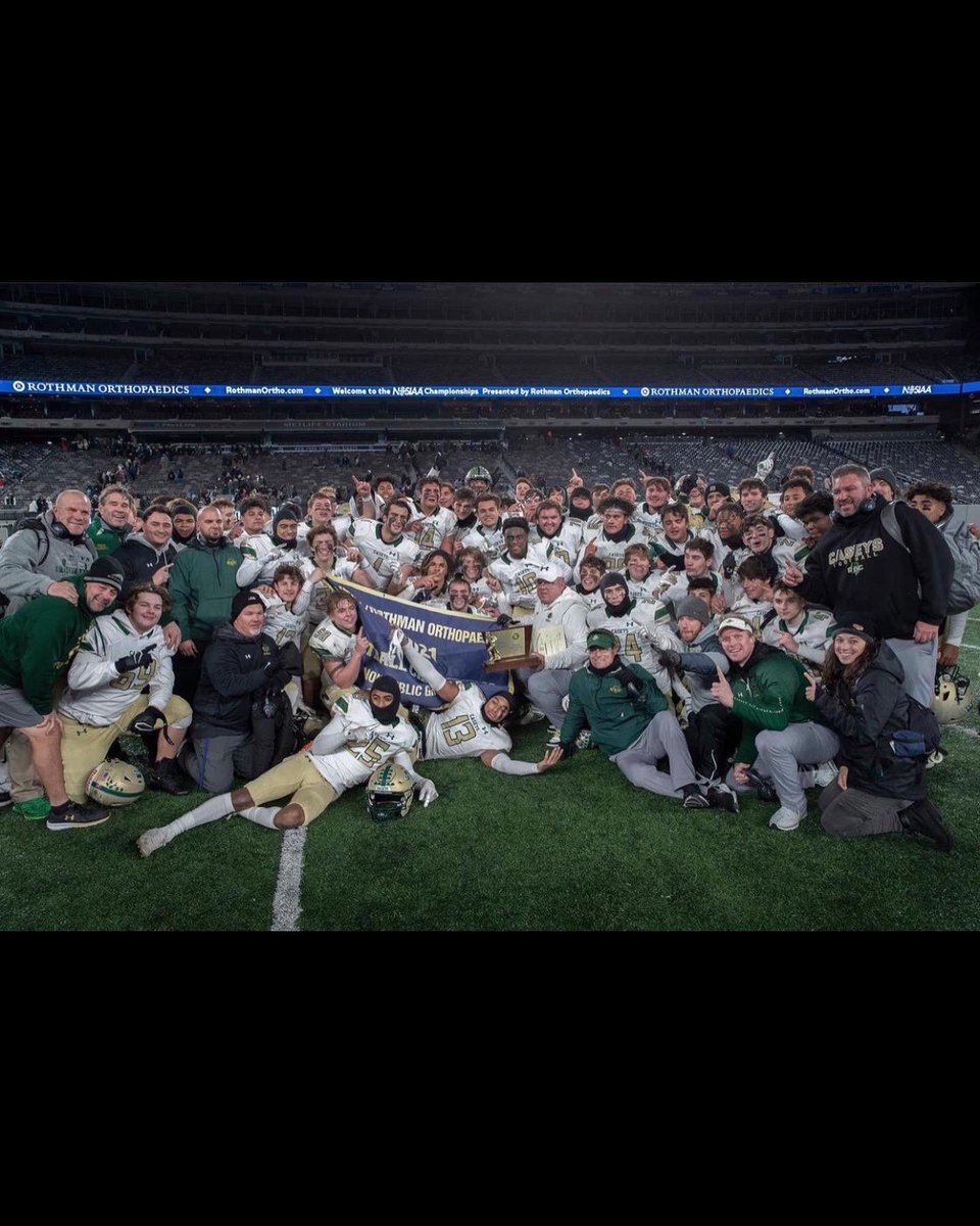 luke_wassef's tweet photo. RBC 2021 Non-Public B State Champions, no better way to end the season https://t.co/wr9qOQwzw9