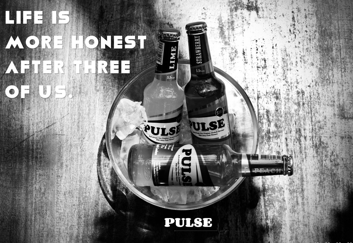 PulseZambia's tweet photo. Don't let thoughts of Monday steal your Sunday. 

#DoWhatMovesYou #PulseZambia #OurWorld https://t.co/1Ke8olJWpo