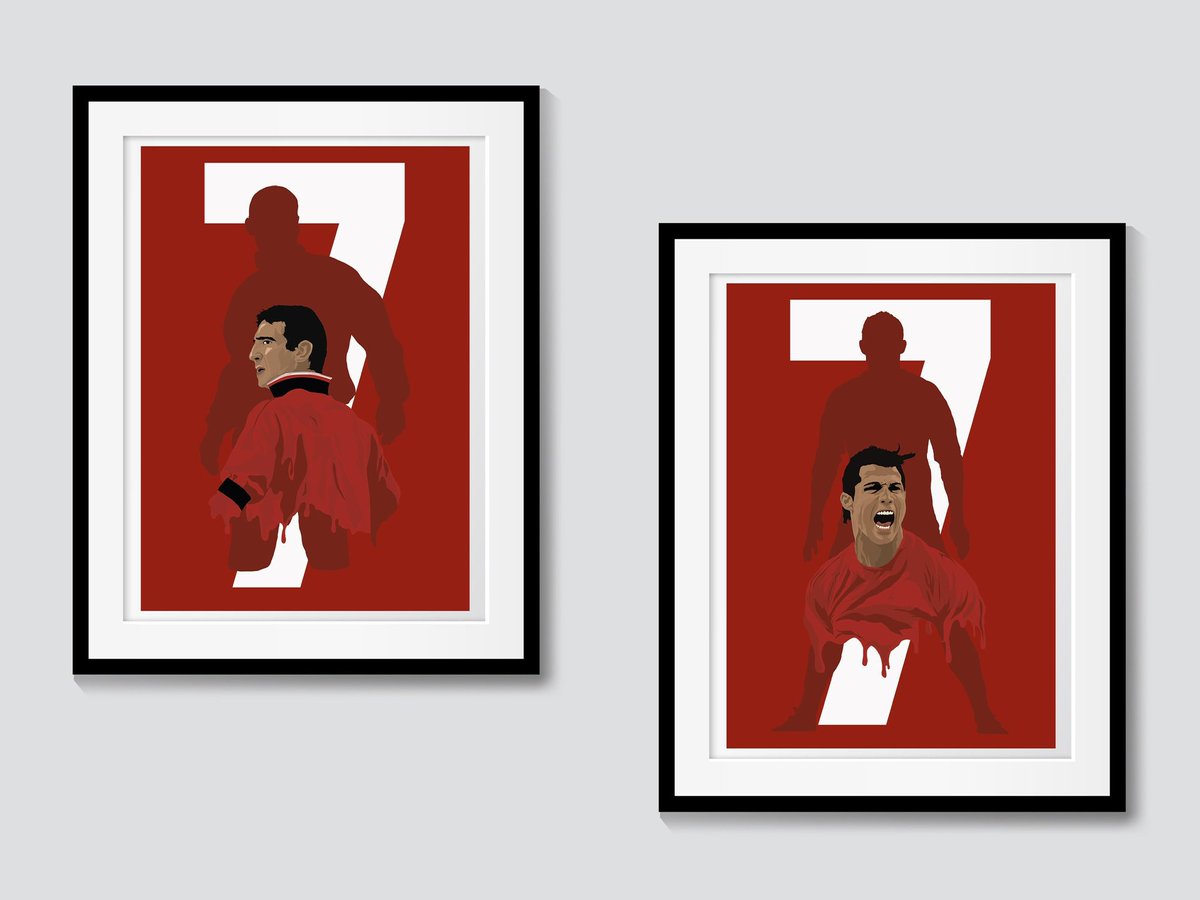 Hammo_Art's tweet photo. 🔴GIVEAWAY🔴

After seeing Fred nutmeg someone I’m in a good mood so I’m going to give away these 2 prints in A3!
All you have to do is:
•Rt this tweet
•Follow @Hammo_Art 

Anyone who orders off my Etsy store before Tuesday will get an extra entry! #hammo_art #mufc #CHEMUN https://t.co/5UmmOJcxRw