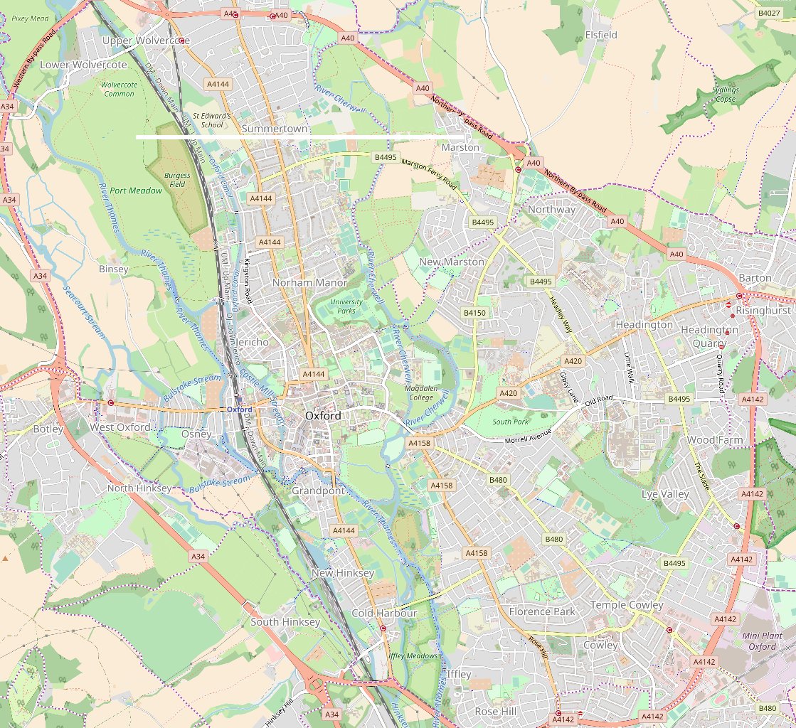 Congestion Charge Cameras Map Oxford Congestion Charge On Twitter: "Zoom-In On Map To See Possible Anpr Camera  Locations For An Oxford Congestion Charge Zone. Fewer Cameras Would Be  Needed Than With The Zez. 3/3 Https://T.co/N3Avvpwu5A" /