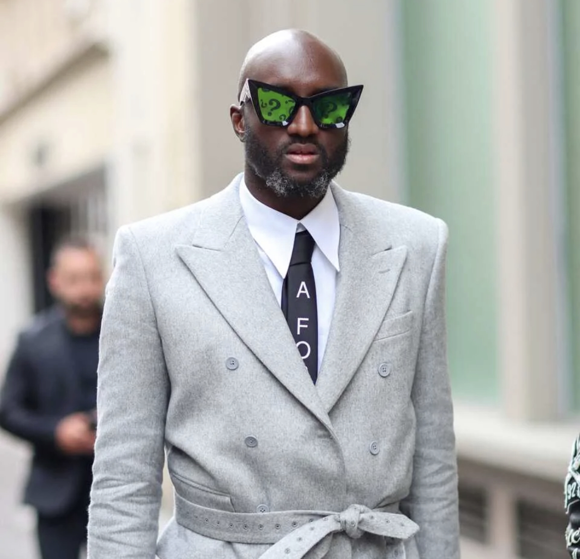Mediavenir's tweet photo. 🕊 FLASH - Le créateur Virgil #Abloh, directeur artistique chez #LouisVuitton, s’est éteint à l’âge de 41 ans des suites d’un "cancer qu'il combattait depuis plusieurs années". (communiqué) #VirgilAbloh https://t.co/aGqtJIMsLG